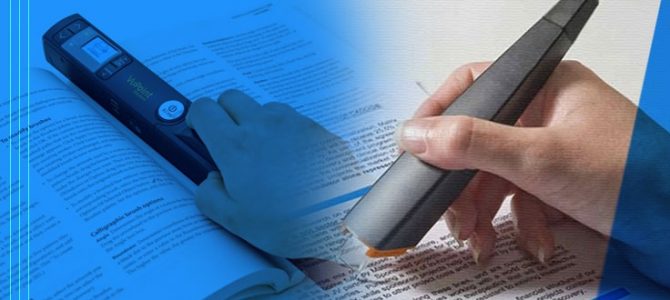 Advantages of Using OCR while Document Scanning
