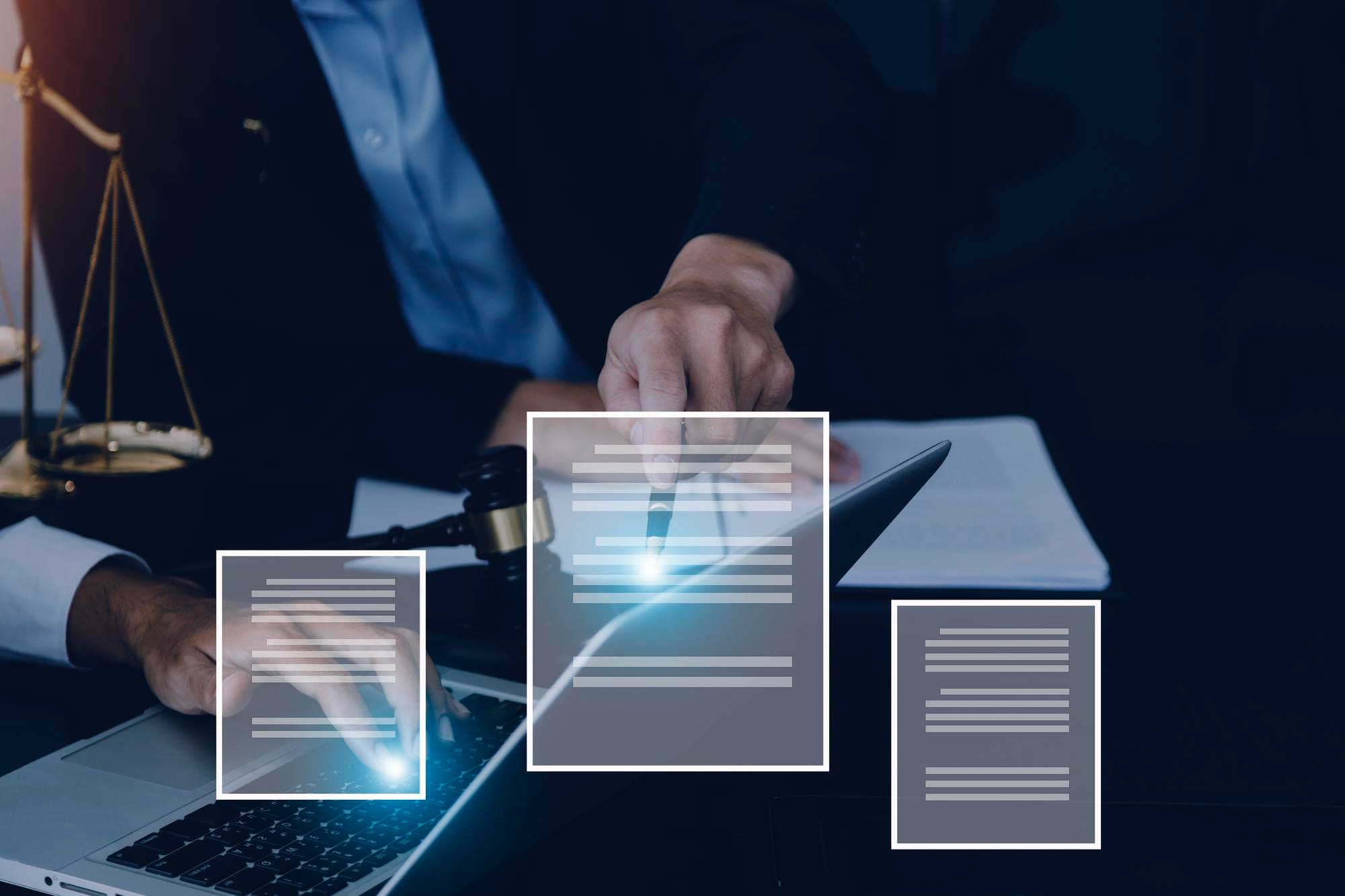 Eliminate Your Legal Roadblocks with our Legal Data Entry Outsourcing Services