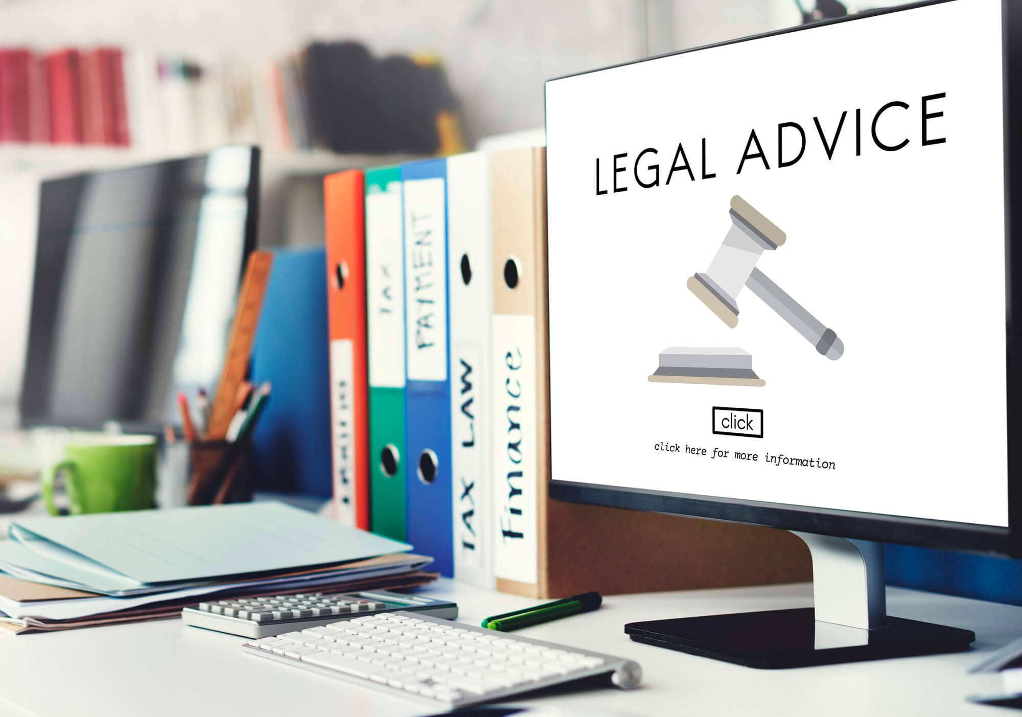 Transform Your Legal Data with Our Experienced Legal Data Entry Experts 