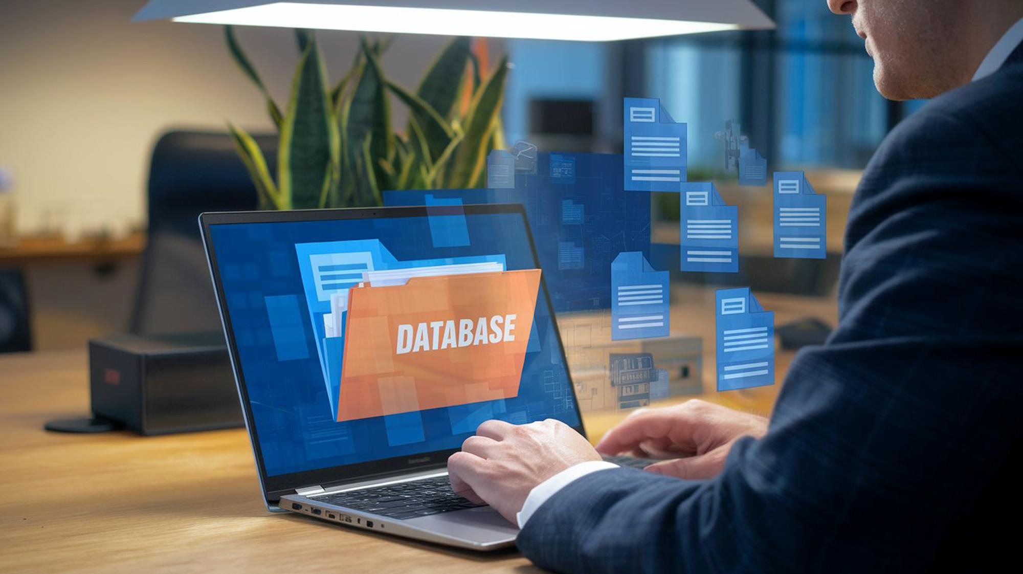 Elevate Your Business with OIDE’s Data Extraction Solutions