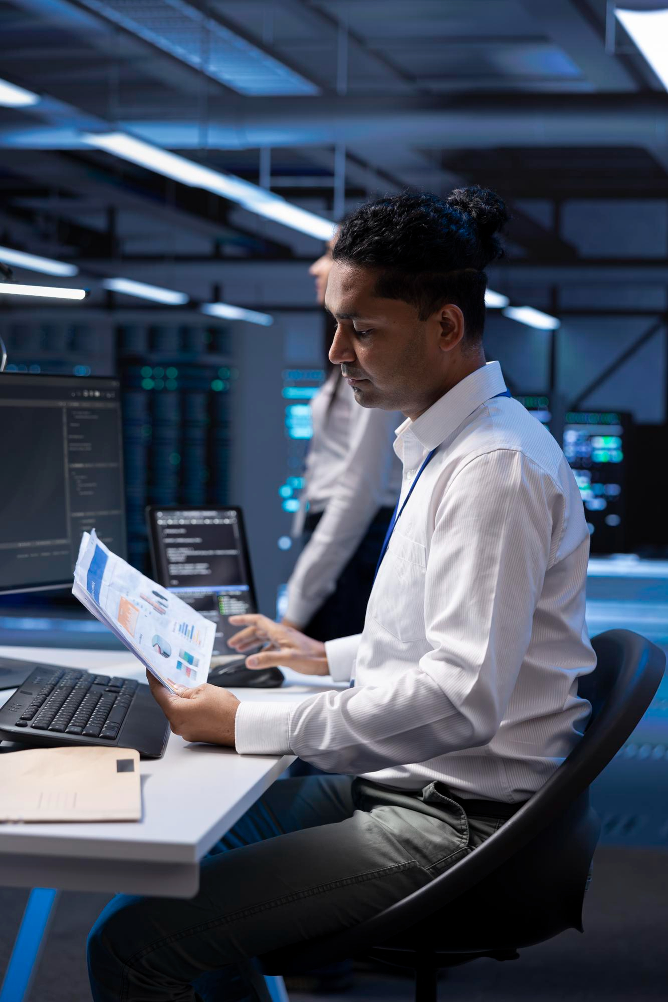 Expert Data Extraction for Smarter Business Decisions