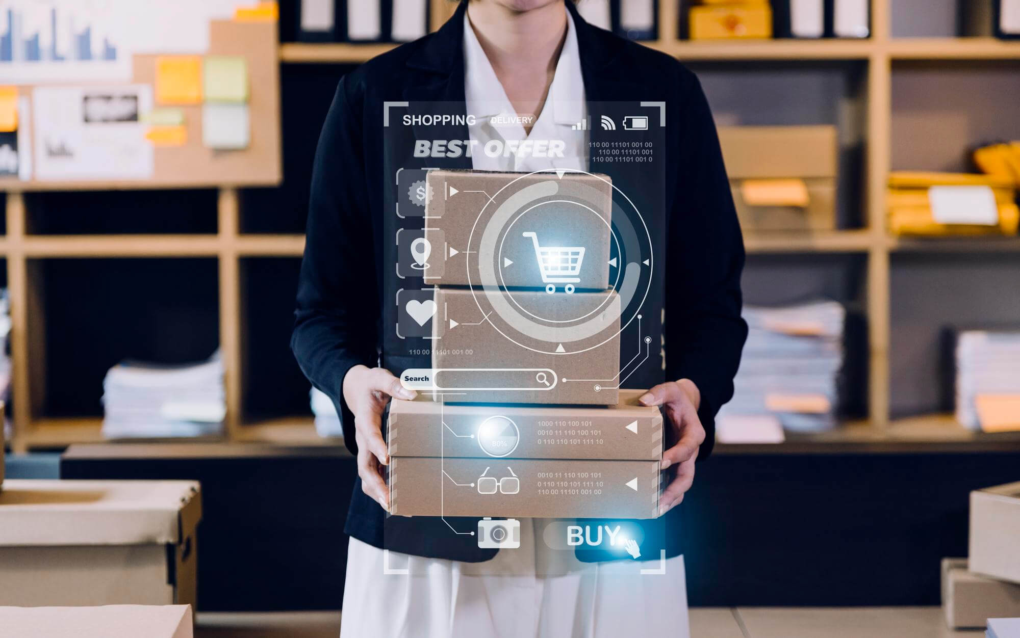 Special section background