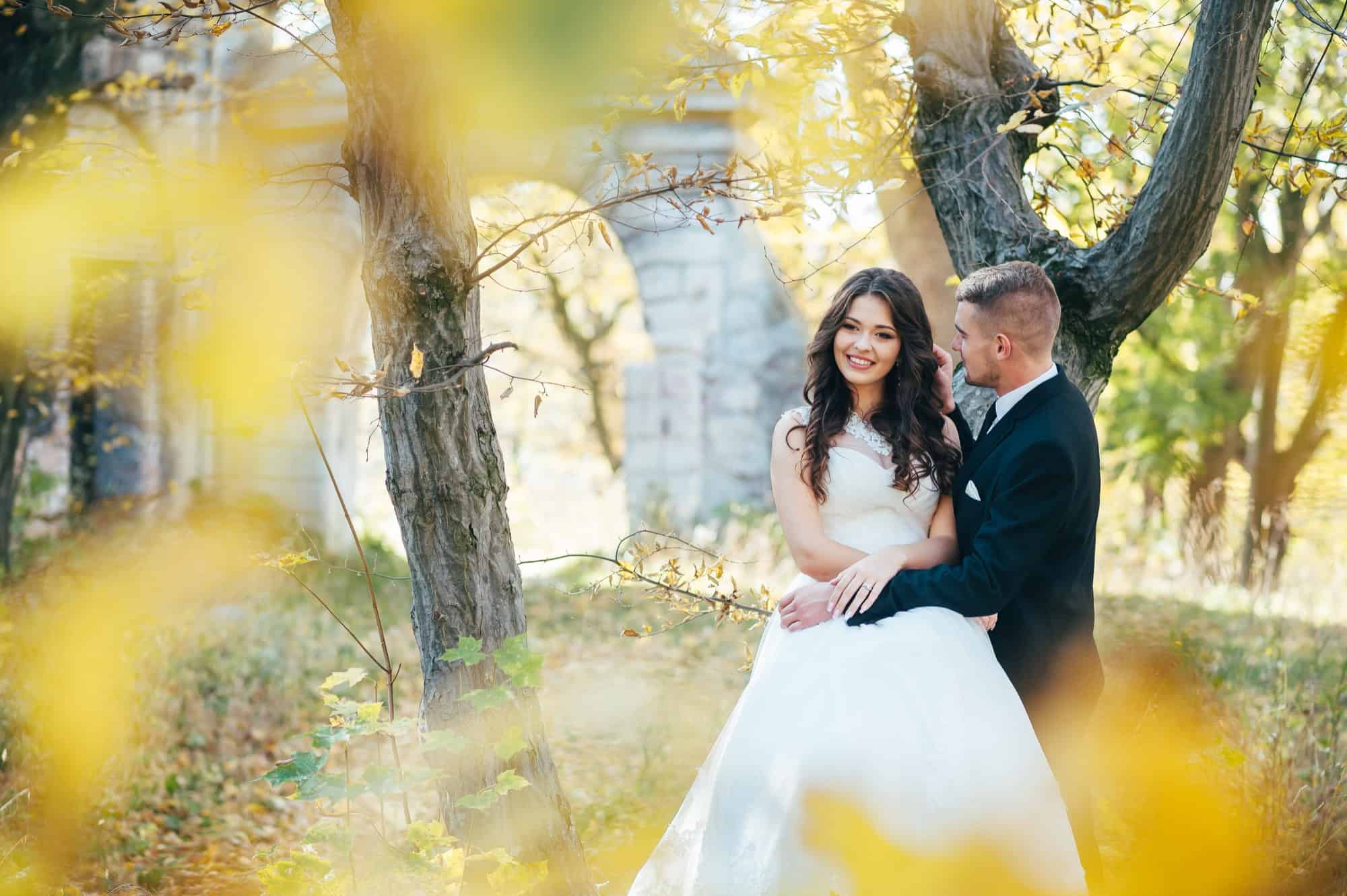 Transform Your Wedding Photos with OIDE’s Expert Editing Services